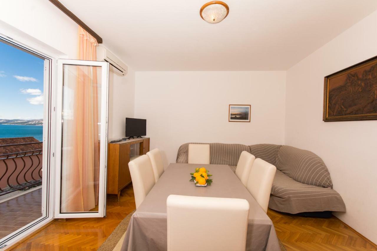 Apartmani Gaube Trogir Extérieur photo
